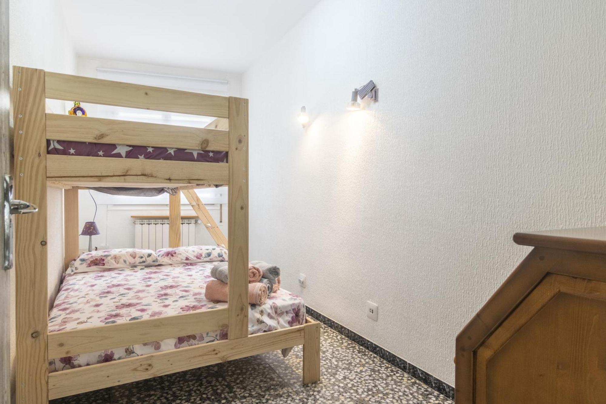 Willa Cal Marcos Torregrossa Zewnętrze zdjęcie